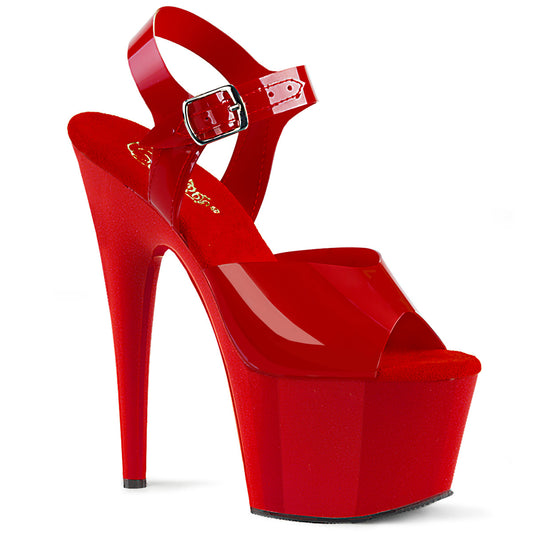 PRE ORDER - RED ADORE-709 7"