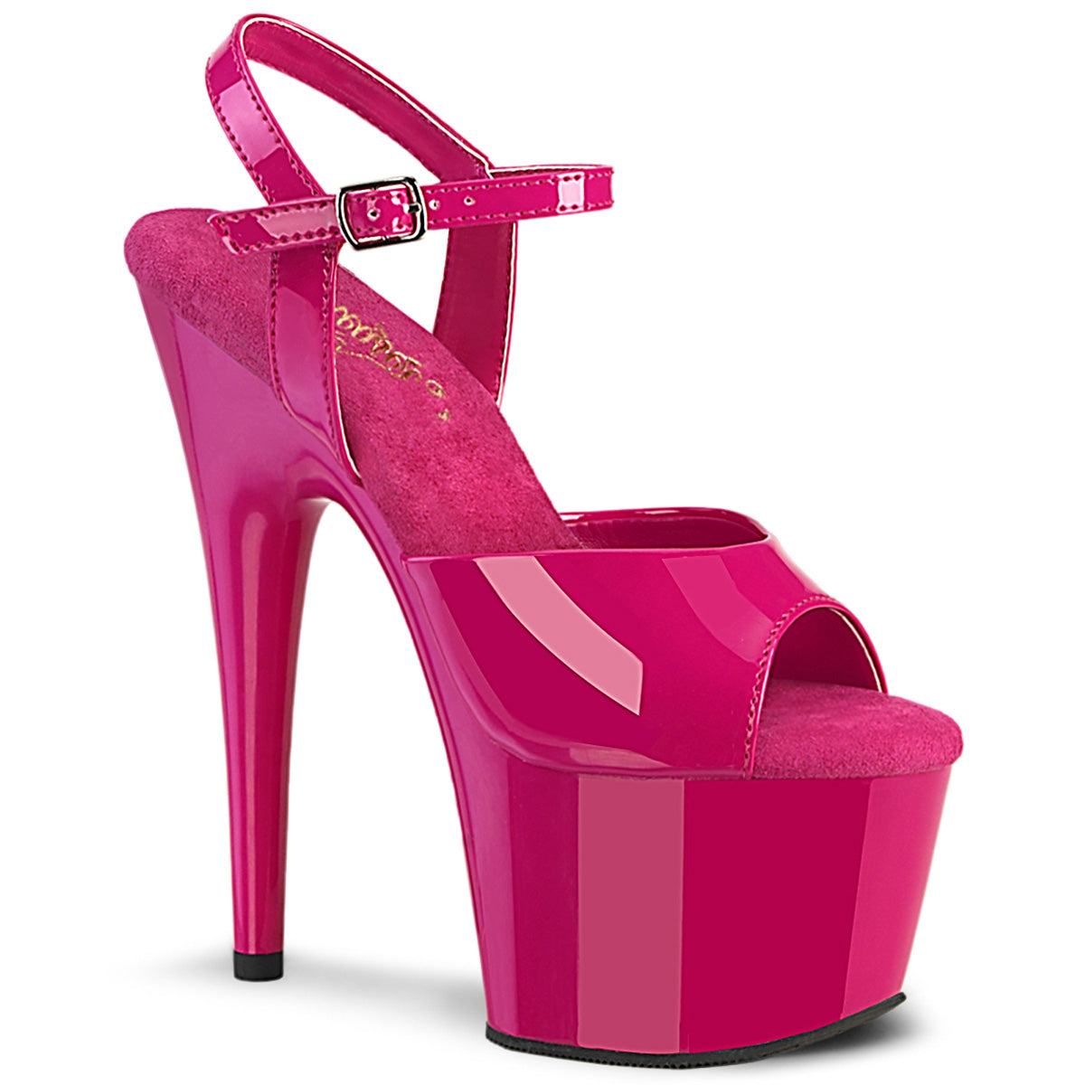 PRE ORDER - PINK ADORE-709 7"