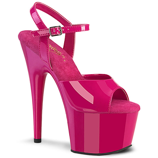 PRE ORDER - PINK ADORE-709 7"