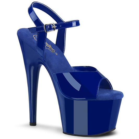 PRE ORDER - NAVY BLUE ADORE-709 7"